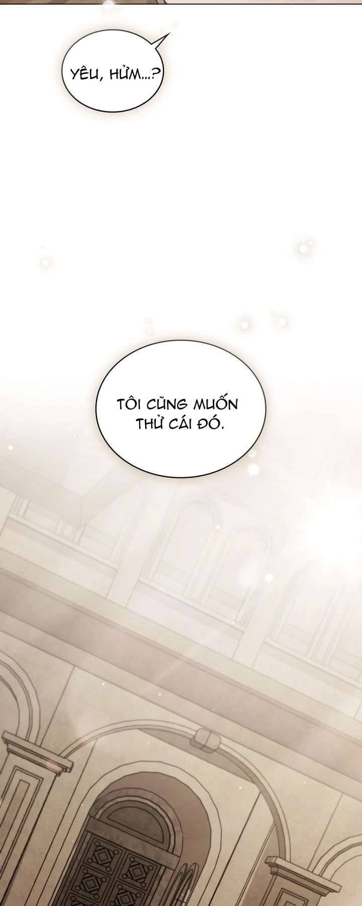 Khi Số Phận Tìm Đến Hai Ta - Chap 82 - Trang 52