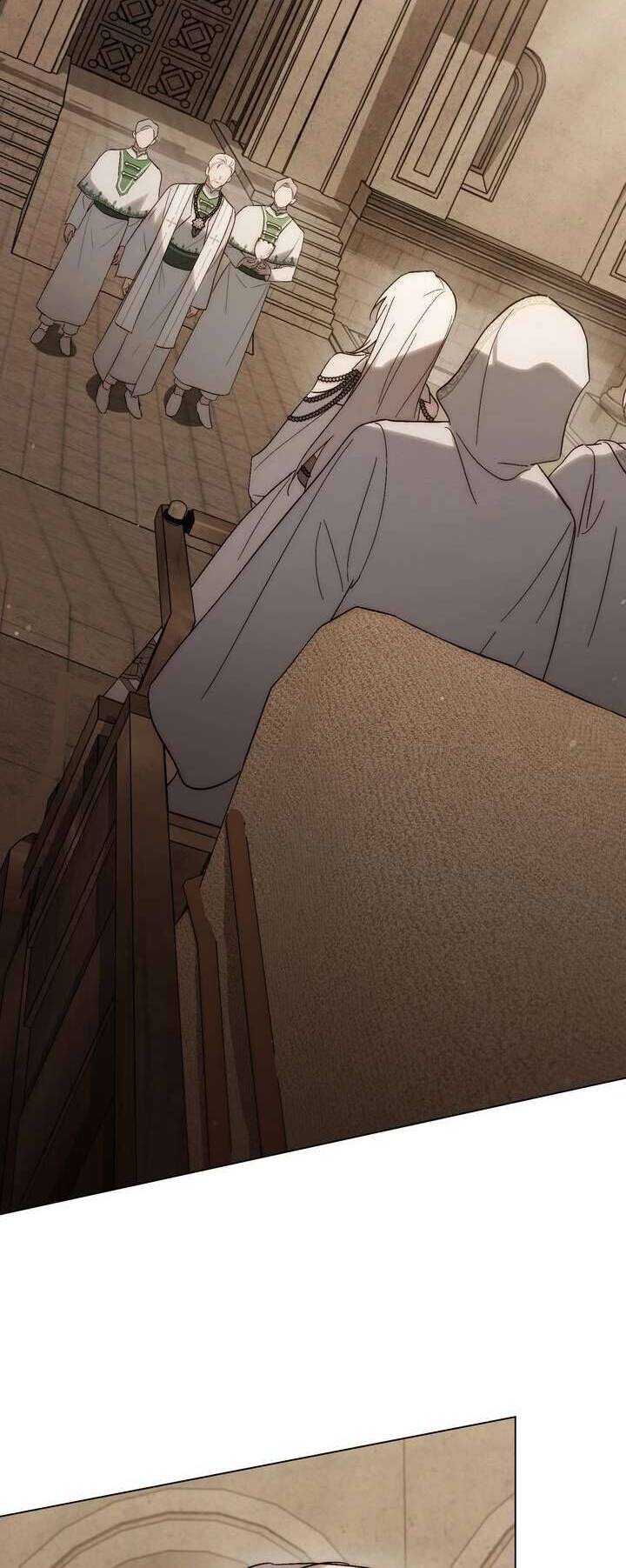 Khi Số Phận Tìm Đến Hai Ta - Chap 82 - Trang 53