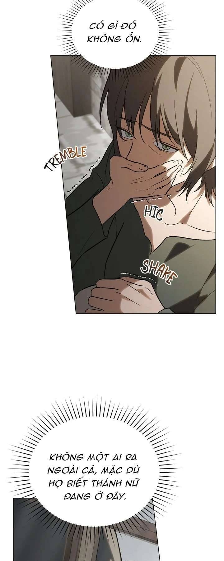 Khi Số Phận Tìm Đến Hai Ta - Chap 82 - Trang 7