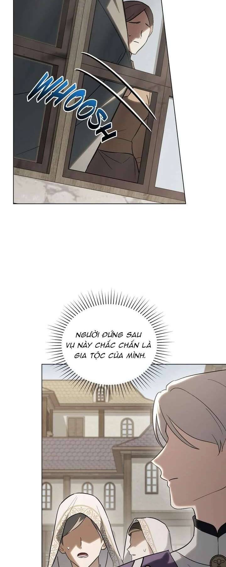 Khi Số Phận Tìm Đến Hai Ta - Chap 82 - Trang 8
