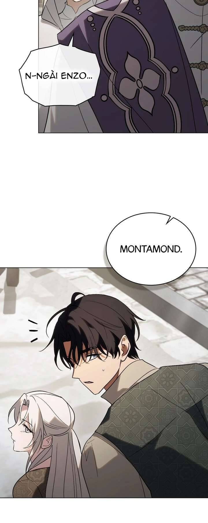 Khi Số Phận Tìm Đến Hai Ta - Chap 82 - Trang 9