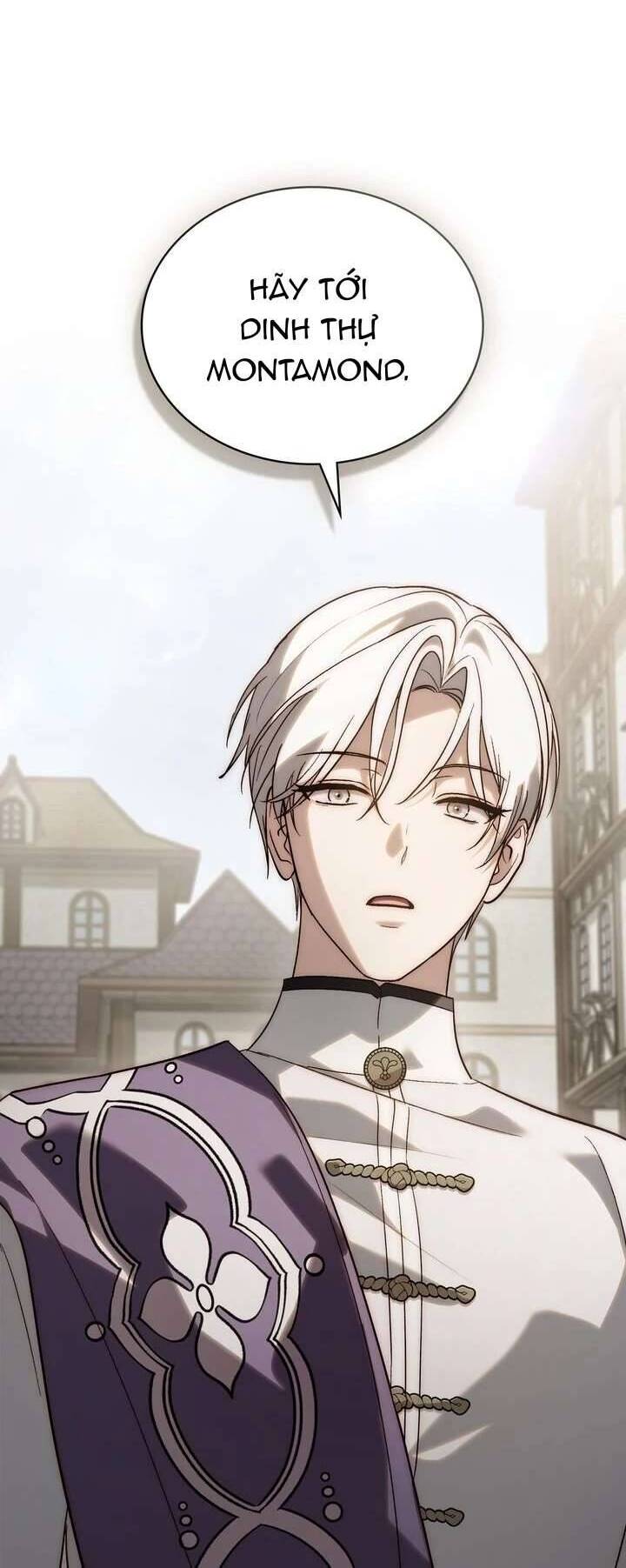 Khi Số Phận Tìm Đến Hai Ta - Chap 82 - Trang 10