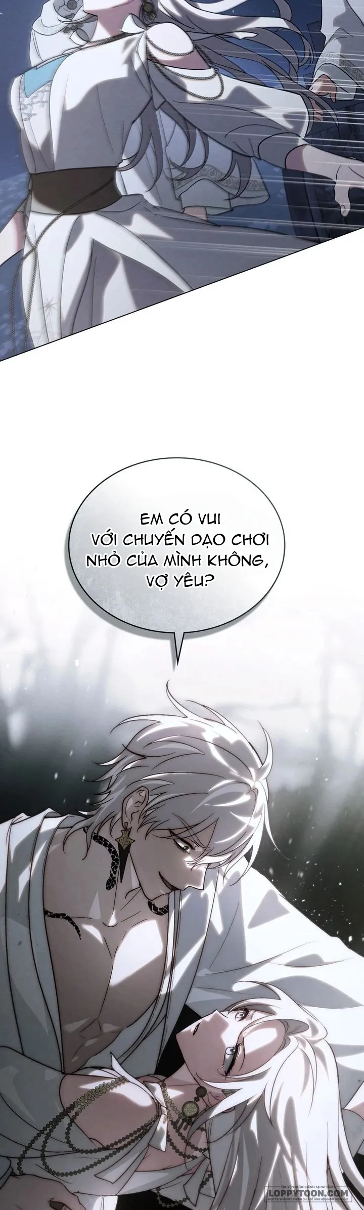 Khi Số Phận Tìm Đến Hai Ta - Chap 83 - Trang 12