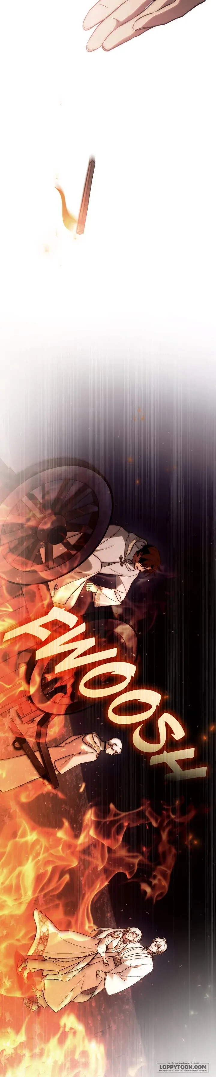 Khi Số Phận Tìm Đến Hai Ta - Chap 83 - Trang 17
