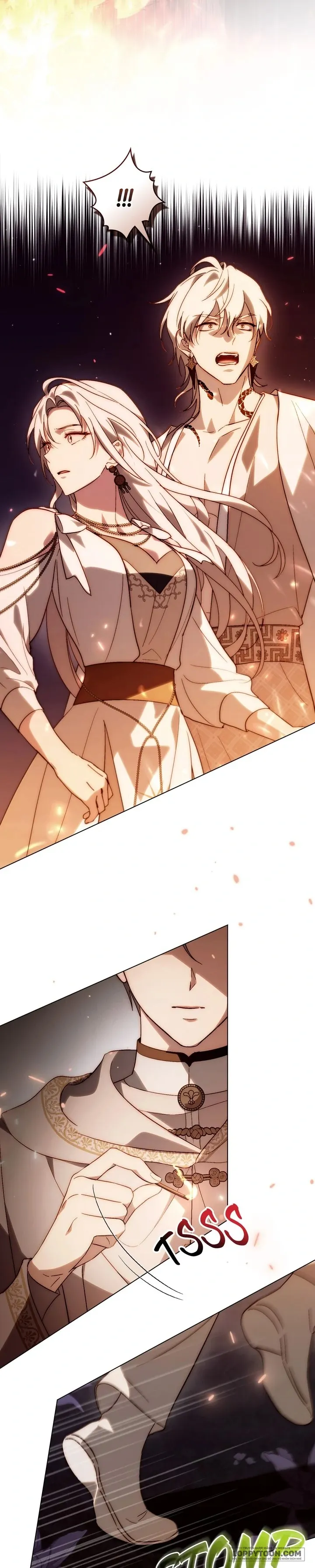 Khi Số Phận Tìm Đến Hai Ta - Chap 83 - Trang 18