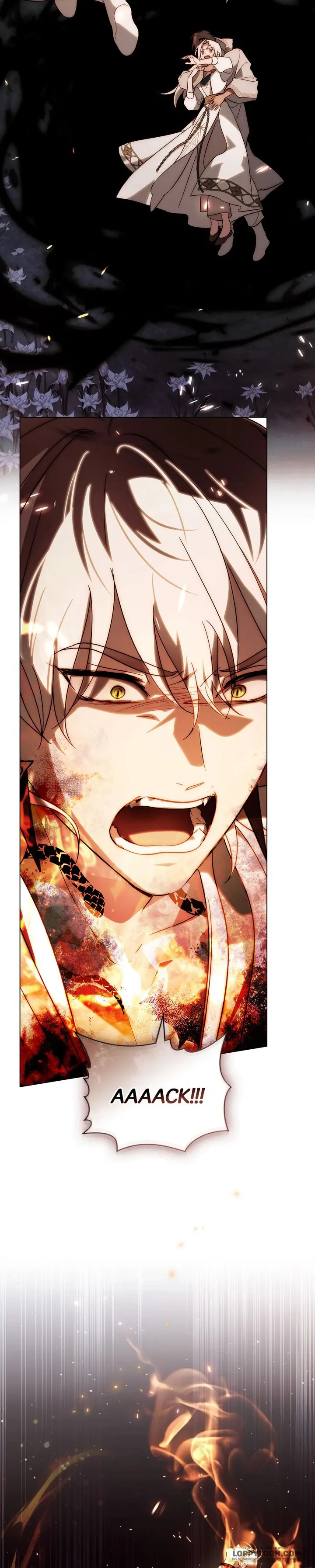 Khi Số Phận Tìm Đến Hai Ta - Chap 83 - Trang 27