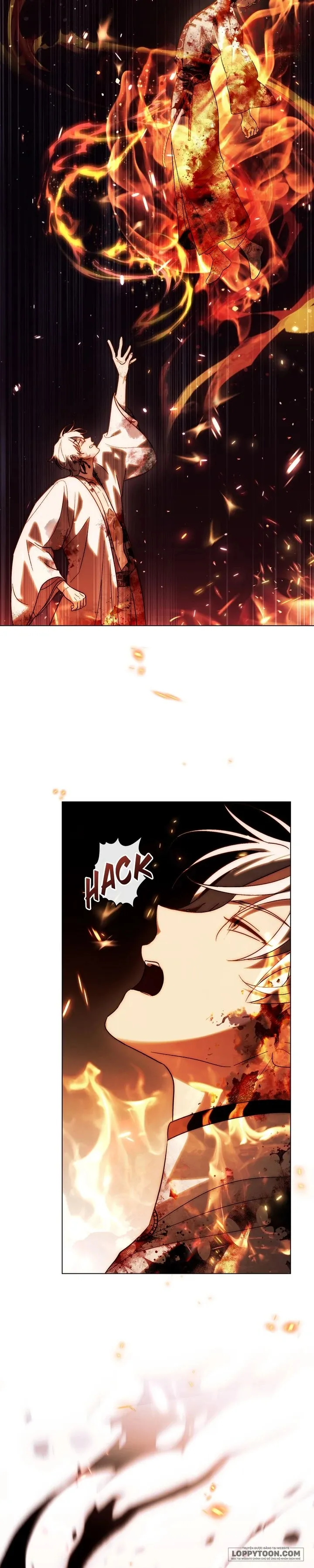 Khi Số Phận Tìm Đến Hai Ta - Chap 83 - Trang 28
