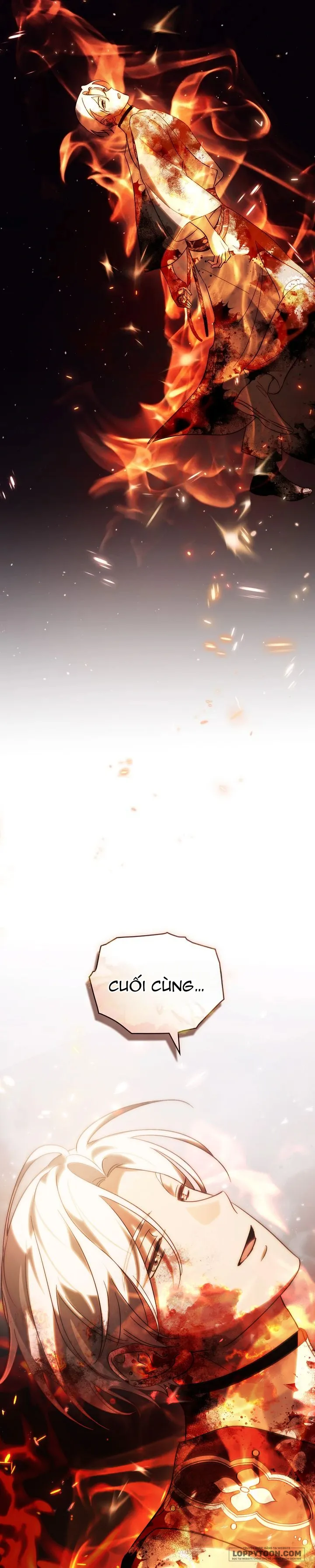 Khi Số Phận Tìm Đến Hai Ta - Chap 83 - Trang 30