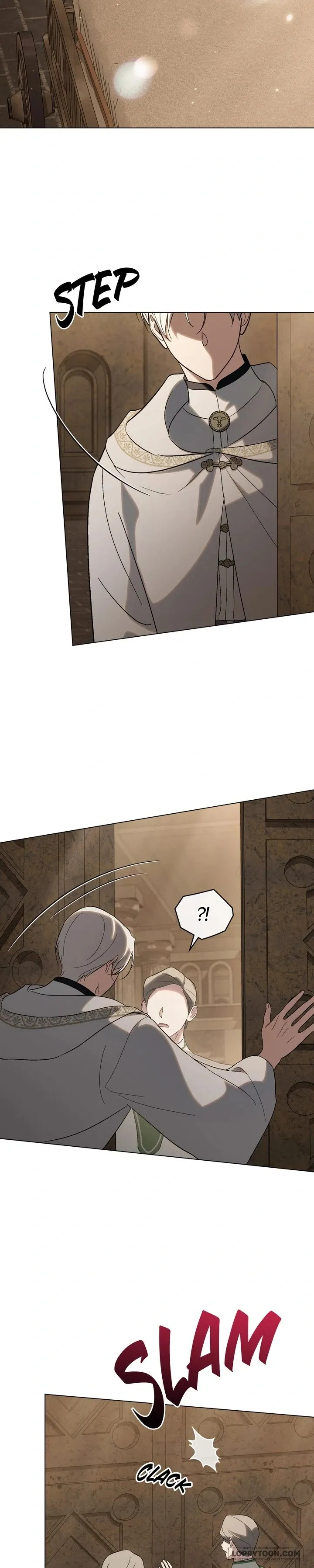 Khi Số Phận Tìm Đến Hai Ta - Chap 83 - Trang 5