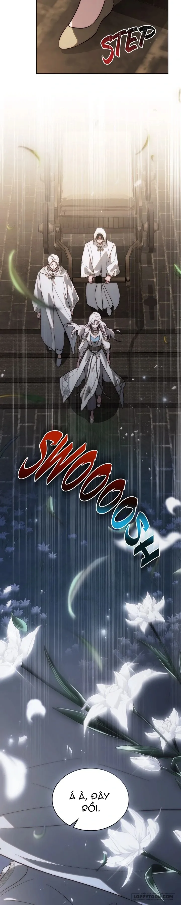Khi Số Phận Tìm Đến Hai Ta - Chap 83 - Trang 9