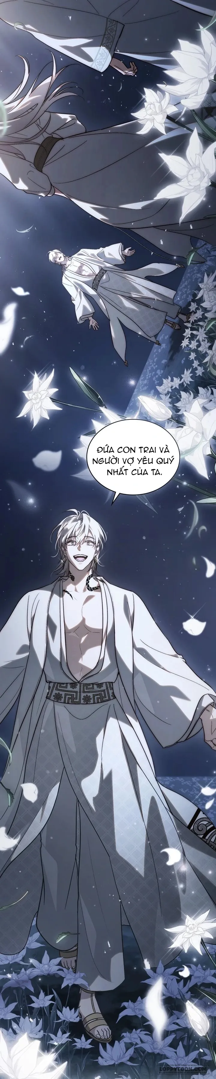 Khi Số Phận Tìm Đến Hai Ta - Chap 83 - Trang 10