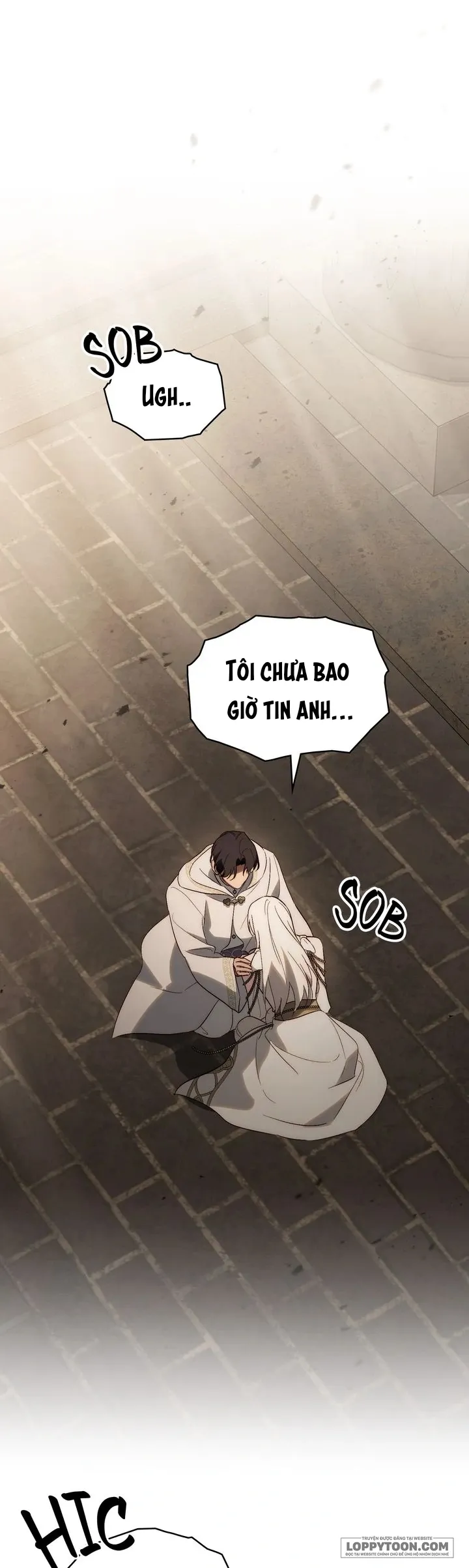 Khi Số Phận Tìm Đến Hai Ta - Chap 84 - Trang 1