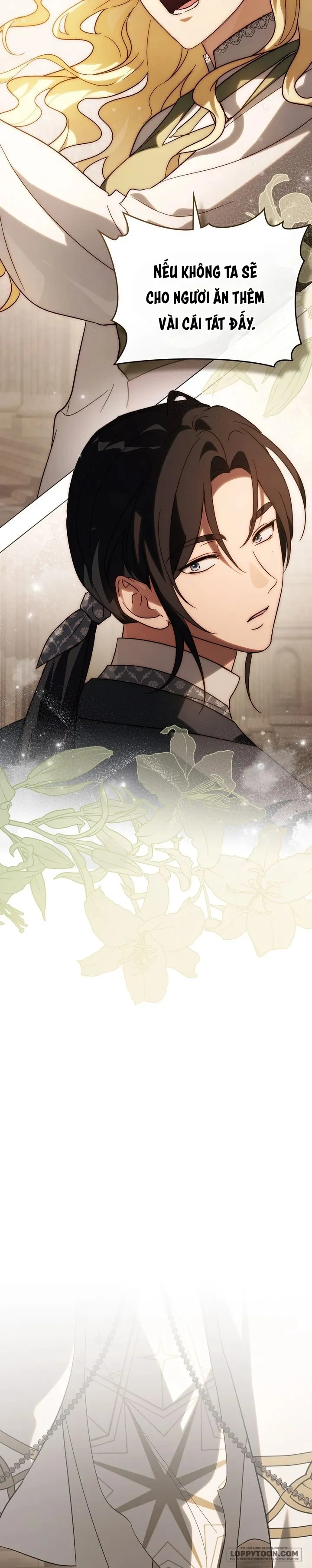 Khi Số Phận Tìm Đến Hai Ta - Chap 84 - Trang 11