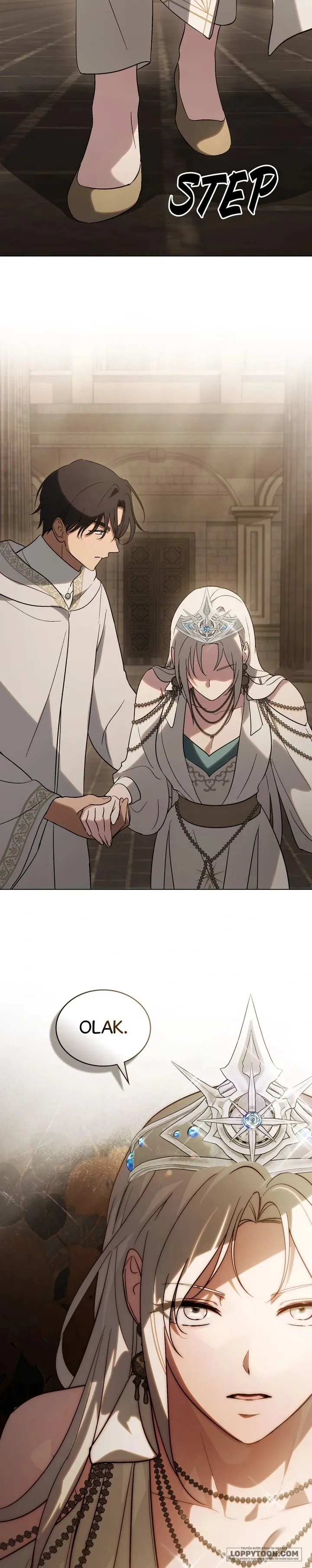Khi Số Phận Tìm Đến Hai Ta - Chap 84 - Trang 12