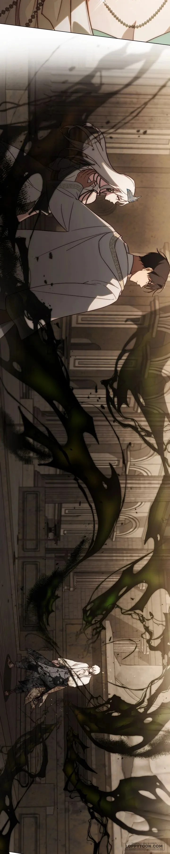 Khi Số Phận Tìm Đến Hai Ta - Chap 84 - Trang 13