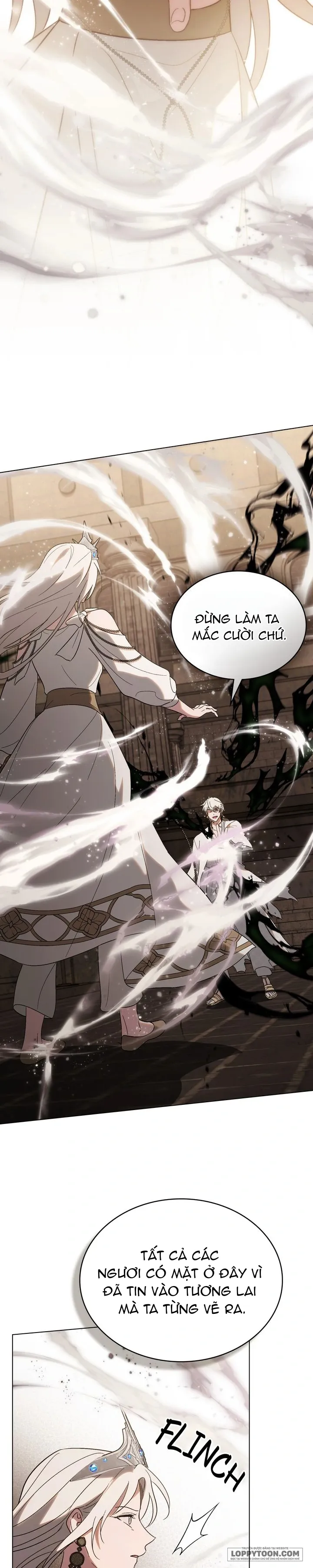 Khi Số Phận Tìm Đến Hai Ta - Chap 84 - Trang 20