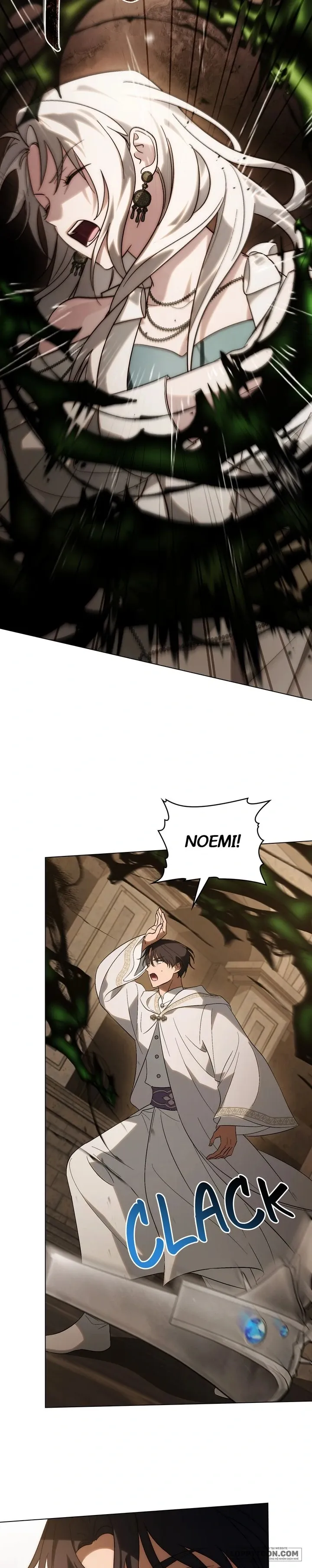 Khi Số Phận Tìm Đến Hai Ta - Chap 84 - Trang 22