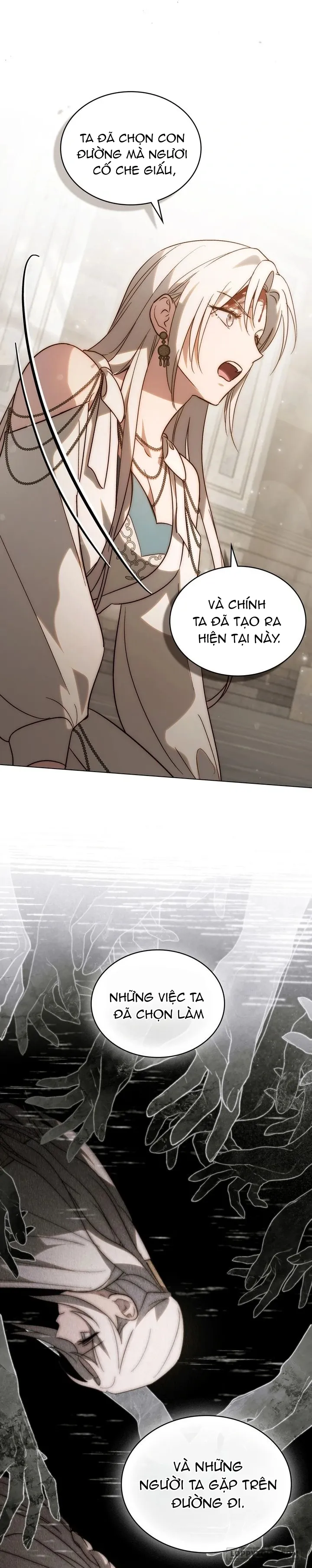 Khi Số Phận Tìm Đến Hai Ta - Chap 84 - Trang 24