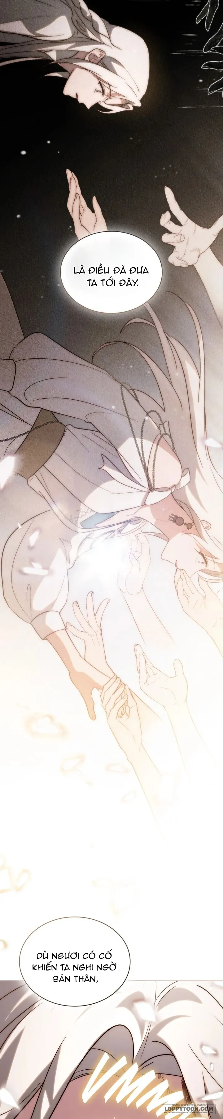 Khi Số Phận Tìm Đến Hai Ta - Chap 84 - Trang 25