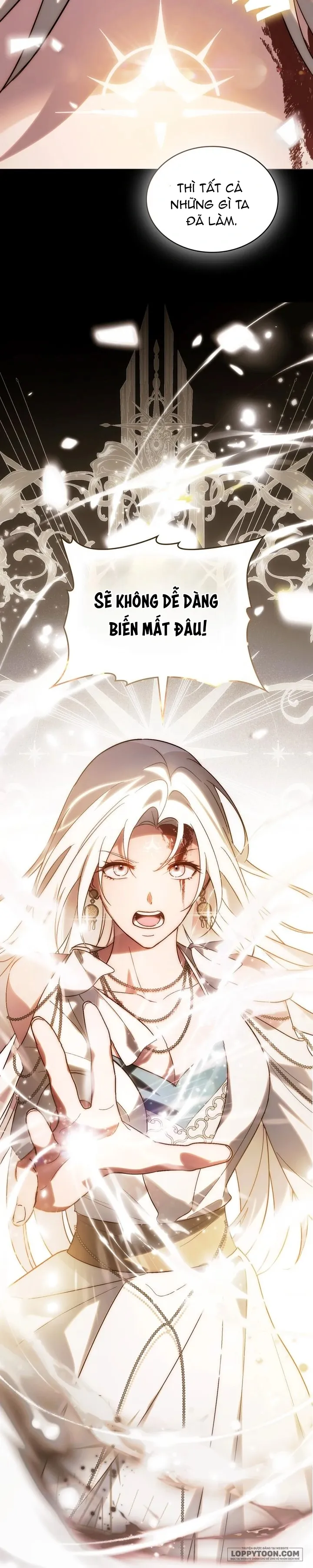 Khi Số Phận Tìm Đến Hai Ta - Chap 84 - Trang 26