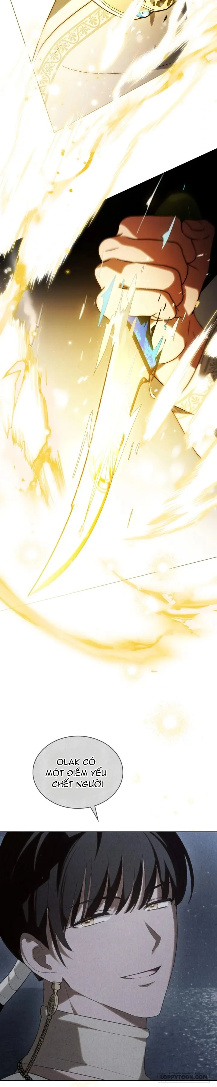 Khi Số Phận Tìm Đến Hai Ta - Chap 84 - Trang 29