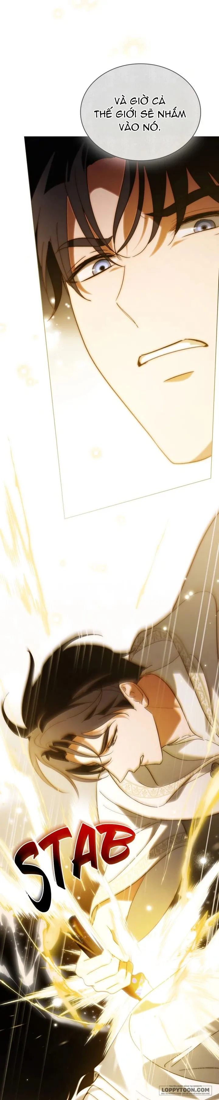 Khi Số Phận Tìm Đến Hai Ta - Chap 84 - Trang 30