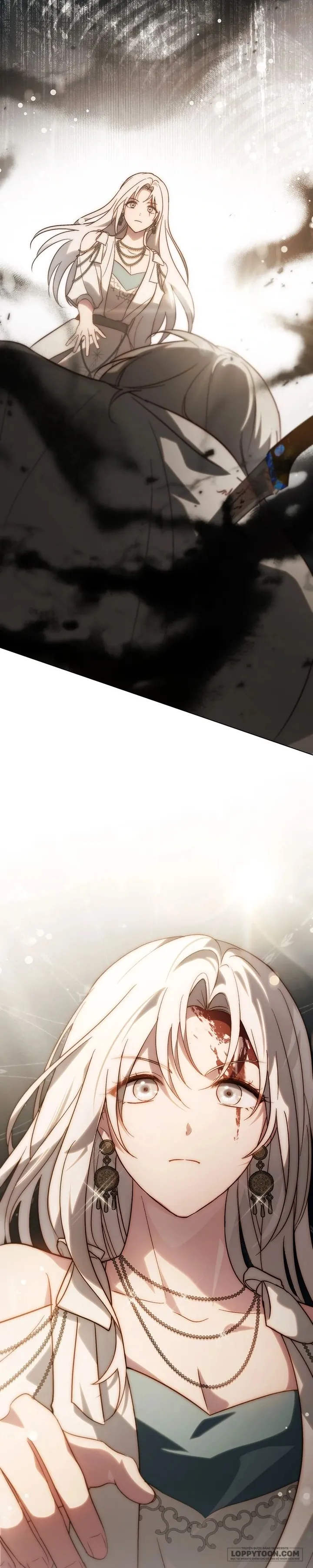 Khi Số Phận Tìm Đến Hai Ta - Chap 84 - Trang 32