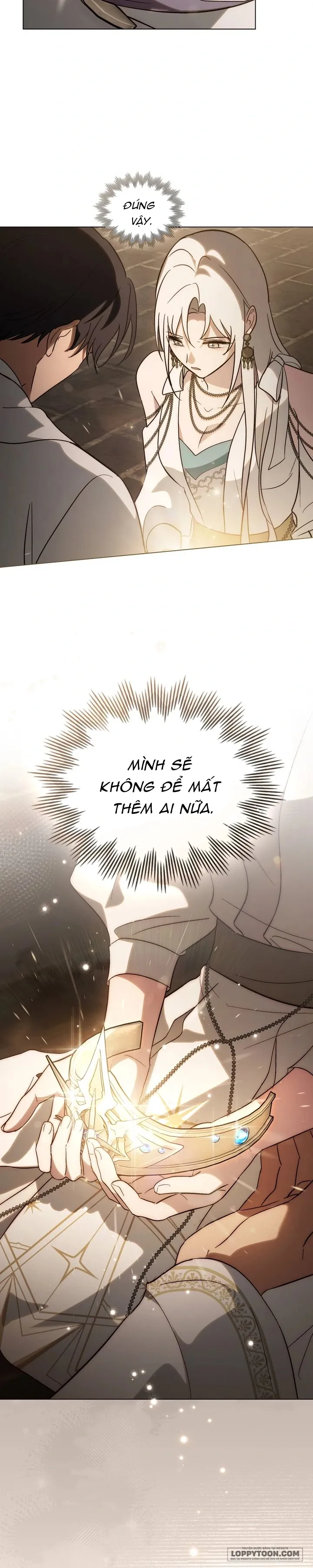 Khi Số Phận Tìm Đến Hai Ta - Chap 84 - Trang 5
