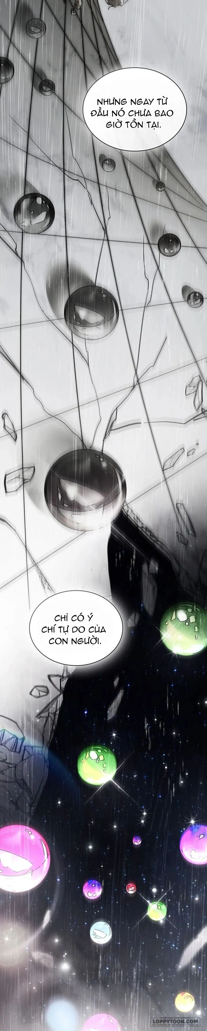 Khi Số Phận Tìm Đến Hai Ta - Chap 85 - Trang 11