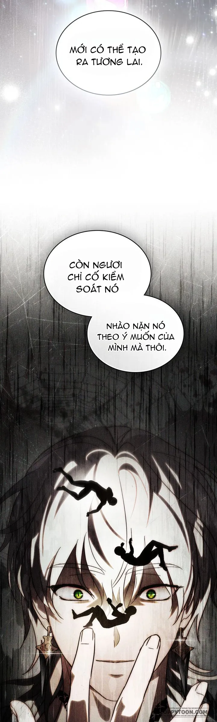Khi Số Phận Tìm Đến Hai Ta - Chap 85 - Trang 12