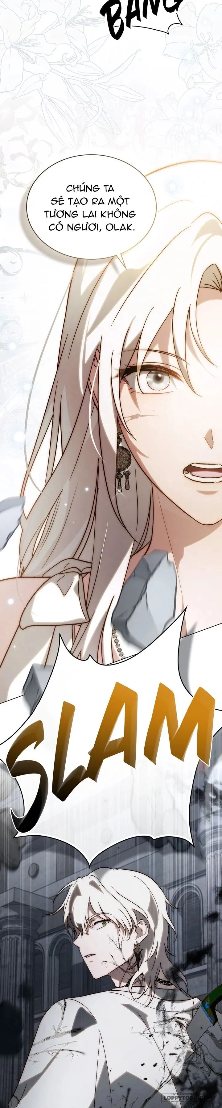 Khi Số Phận Tìm Đến Hai Ta - Chap 85 - Trang 16