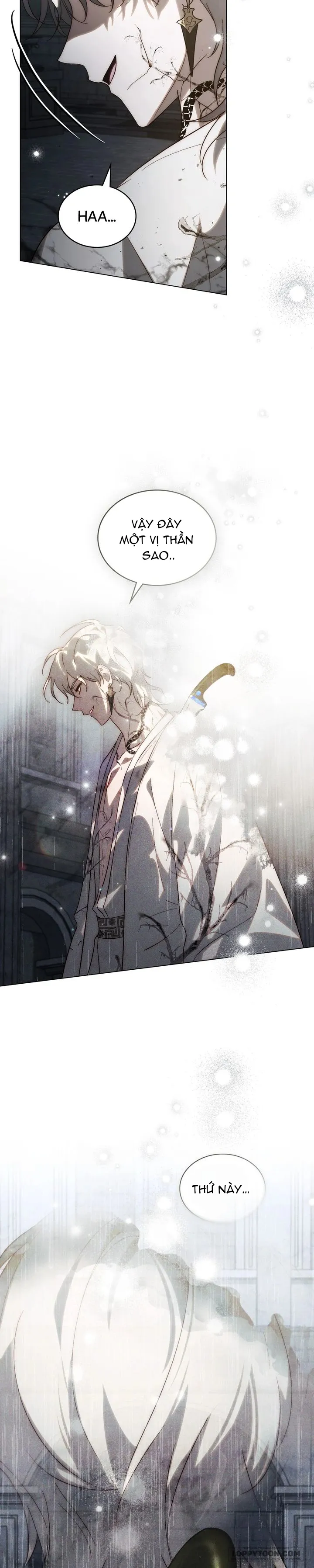 Khi Số Phận Tìm Đến Hai Ta - Chap 85 - Trang 19