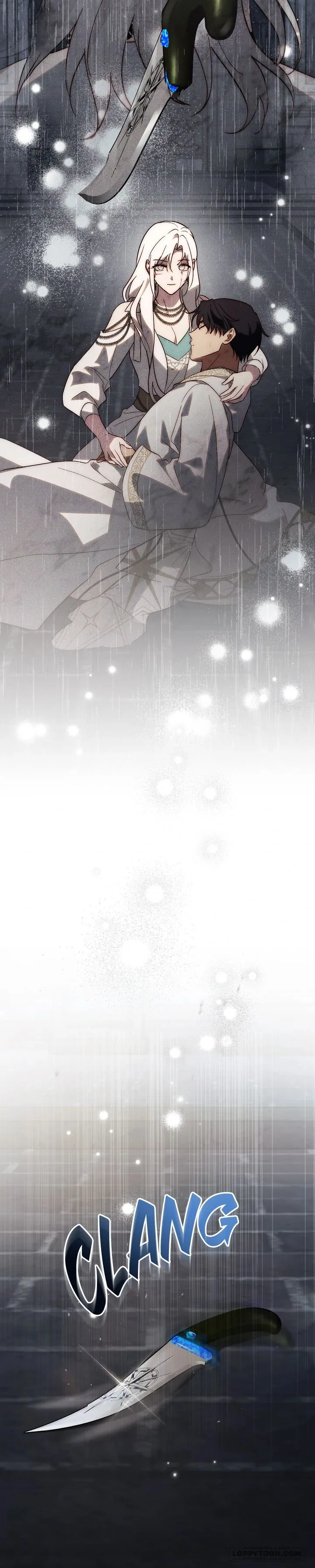 Khi Số Phận Tìm Đến Hai Ta - Chap 85 - Trang 20