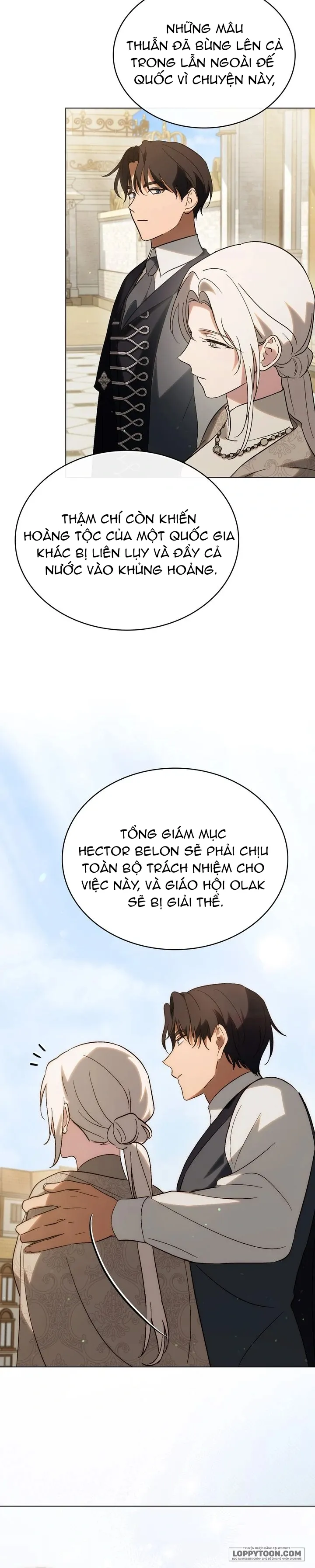 Khi Số Phận Tìm Đến Hai Ta - Chap 85 - Trang 23