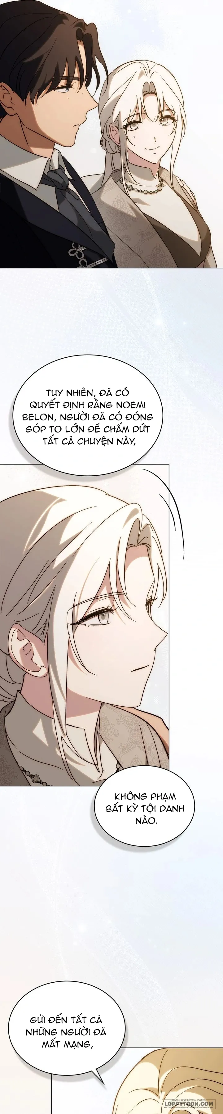 Khi Số Phận Tìm Đến Hai Ta - Chap 85 - Trang 24