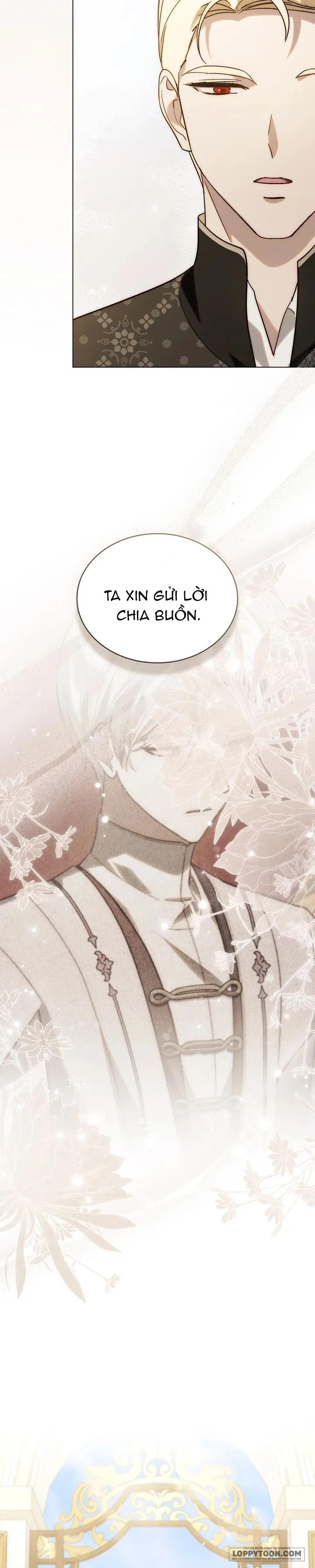 Khi Số Phận Tìm Đến Hai Ta - Chap 85 - Trang 25