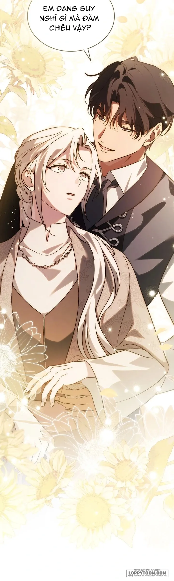 Khi Số Phận Tìm Đến Hai Ta - Chap 85 - Trang 31