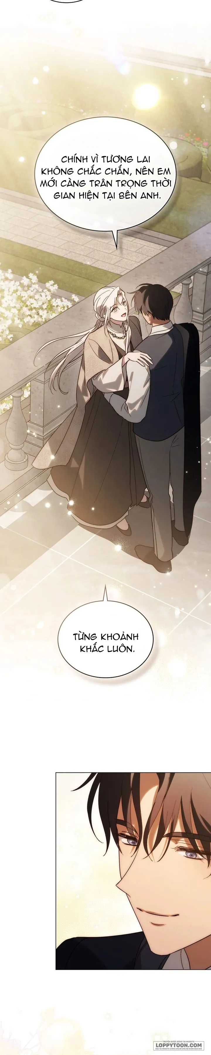 Khi Số Phận Tìm Đến Hai Ta - Chap 85 - Trang 34
