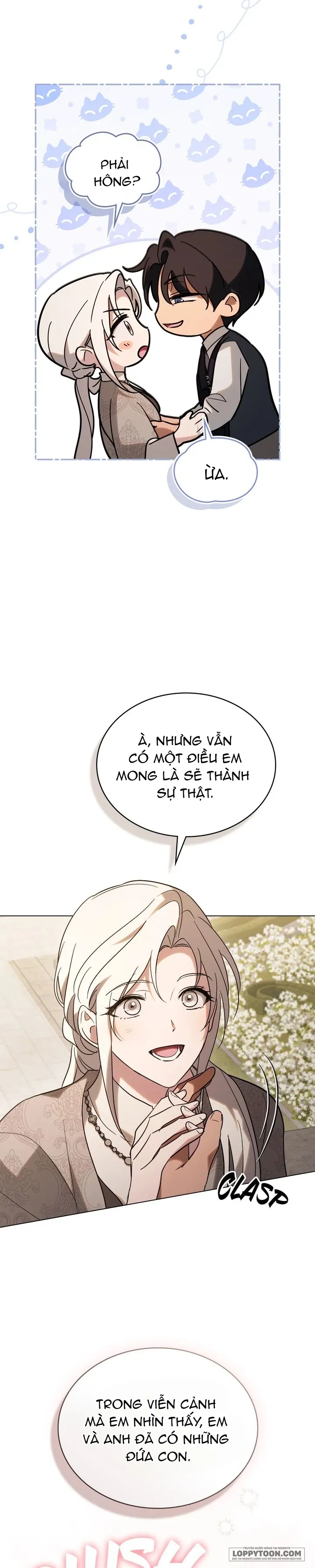Khi Số Phận Tìm Đến Hai Ta - Chap 85 - Trang 36