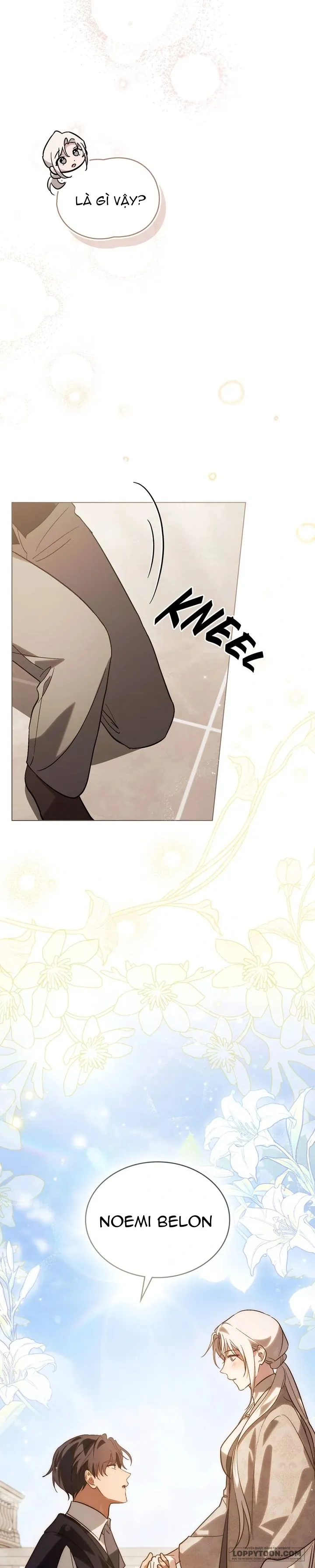 Khi Số Phận Tìm Đến Hai Ta - Chap 85 - Trang 38