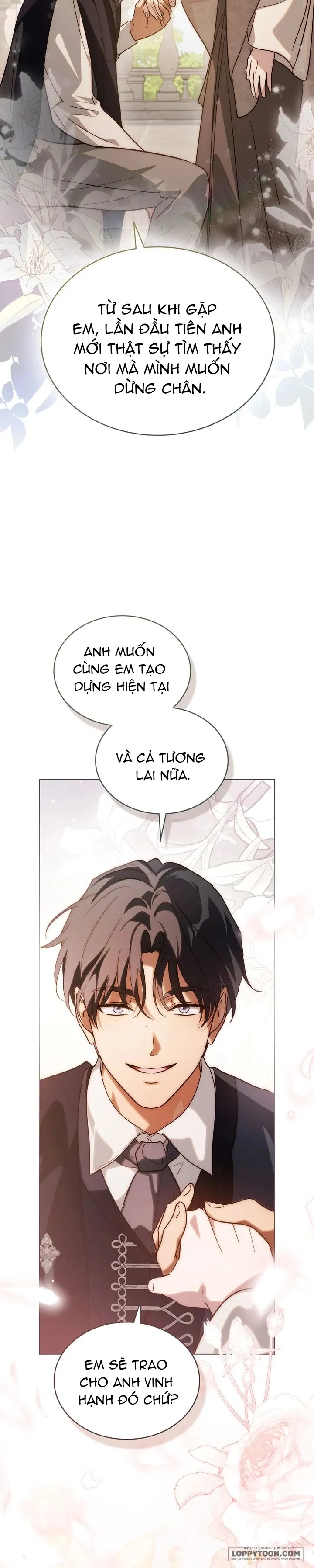 Khi Số Phận Tìm Đến Hai Ta - Chap 85 - Trang 39