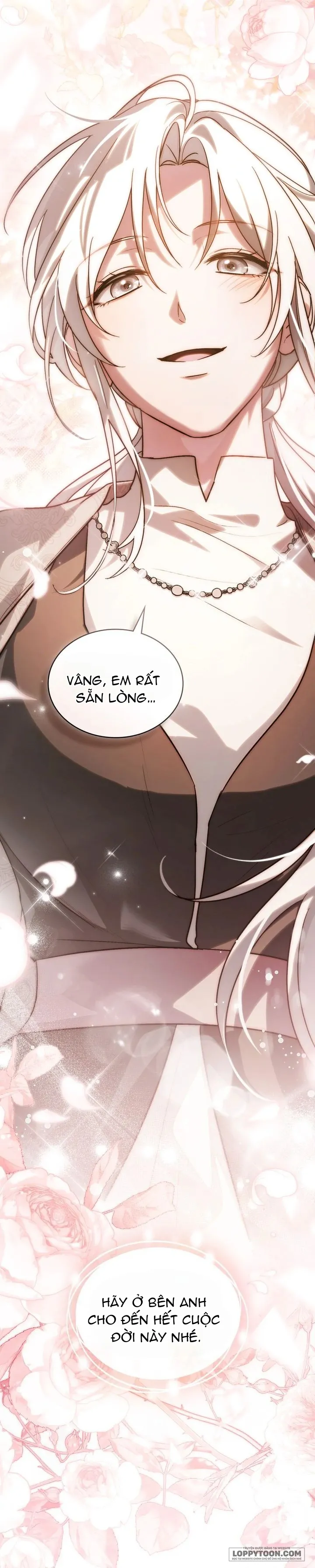 Khi Số Phận Tìm Đến Hai Ta - Chap 85 - Trang 40