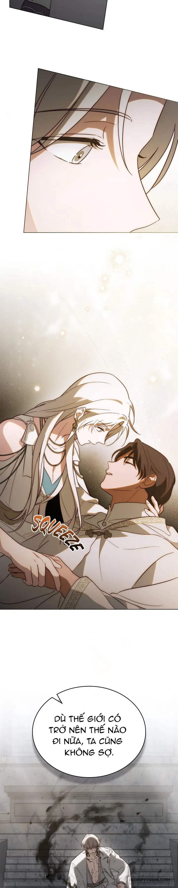 Khi Số Phận Tìm Đến Hai Ta - Chap 85 - Trang 8