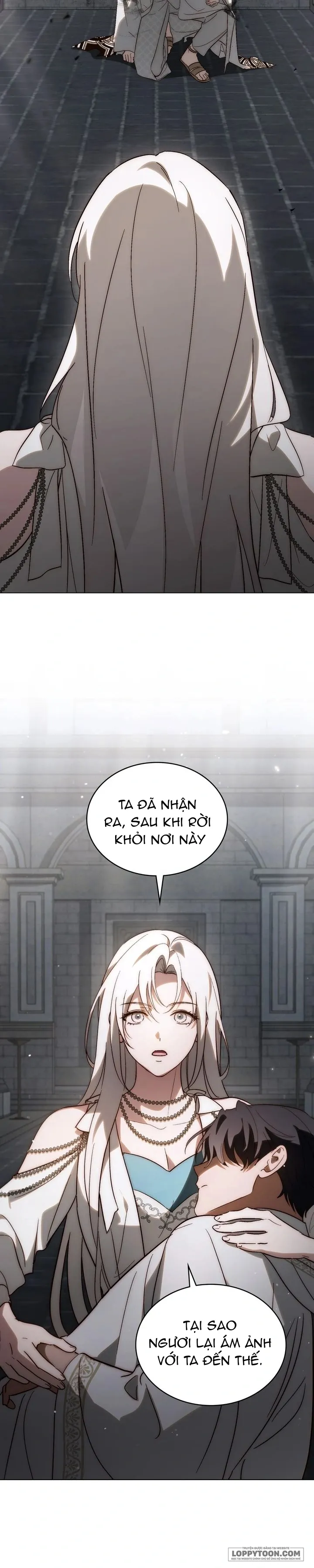 Khi Số Phận Tìm Đến Hai Ta - Chap 85 - Trang 9