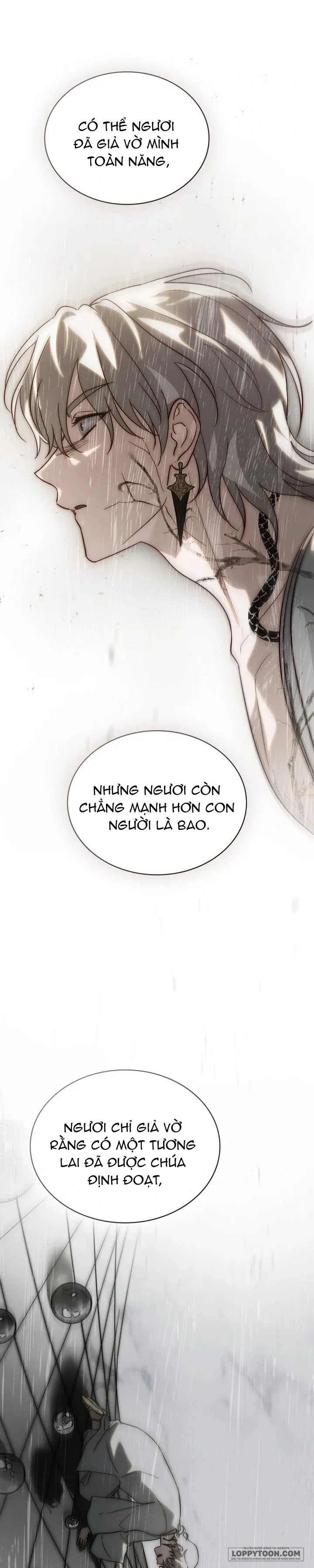 Khi Số Phận Tìm Đến Hai Ta - Chap 85 - Trang 10