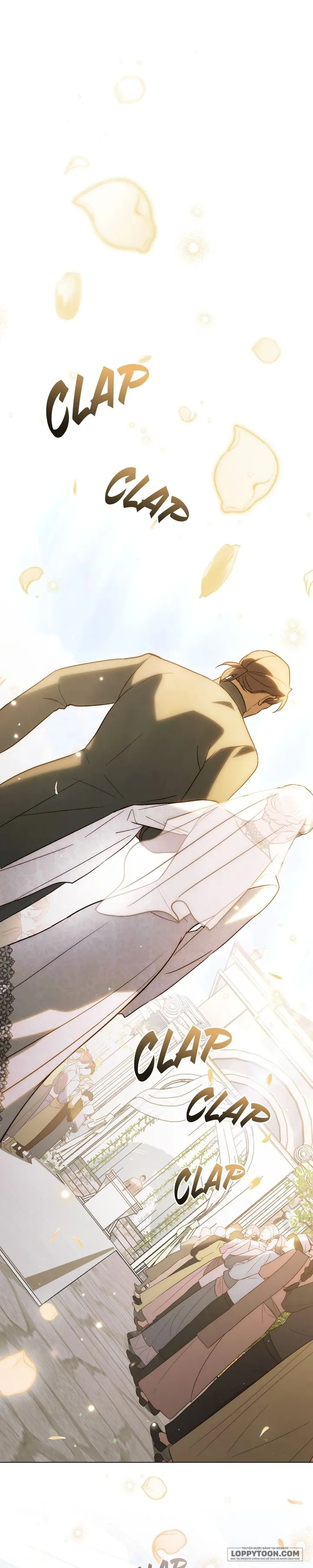 Khi Số Phận Tìm Đến Hai Ta - Chap 86 - Trang 1