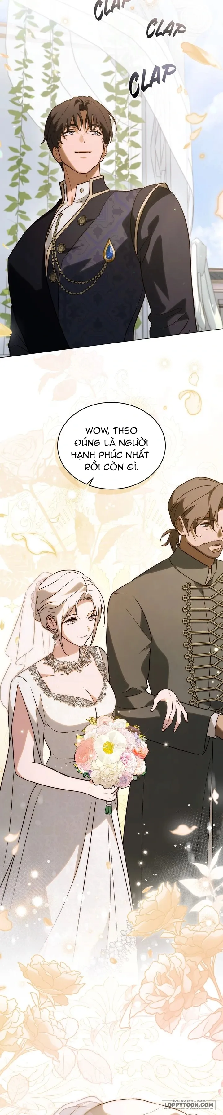 Khi Số Phận Tìm Đến Hai Ta - Chap 86 - Trang 2