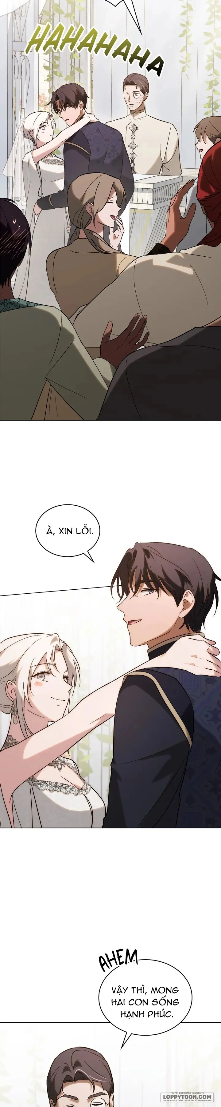 Khi Số Phận Tìm Đến Hai Ta - Chap 86 - Trang 11