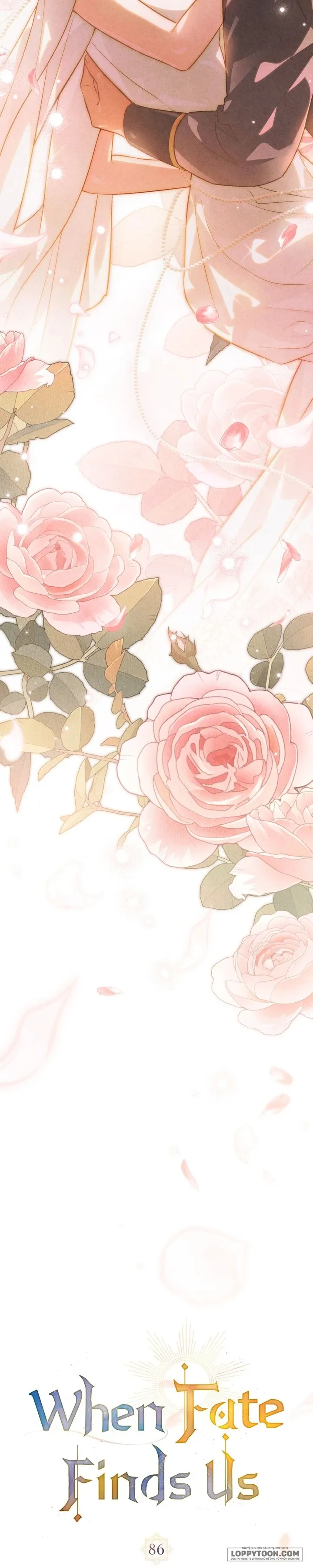 Khi Số Phận Tìm Đến Hai Ta - Chap 86 - Trang 13