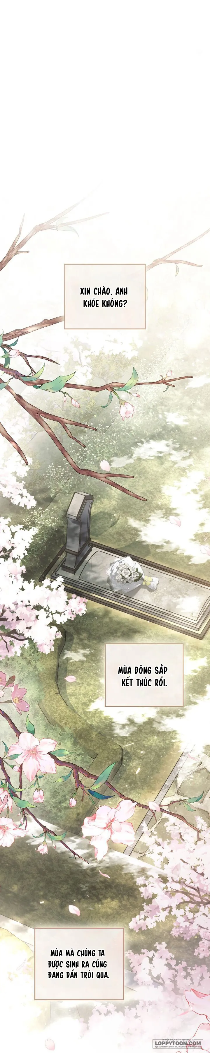 Khi Số Phận Tìm Đến Hai Ta - Chap 86 - Trang 14